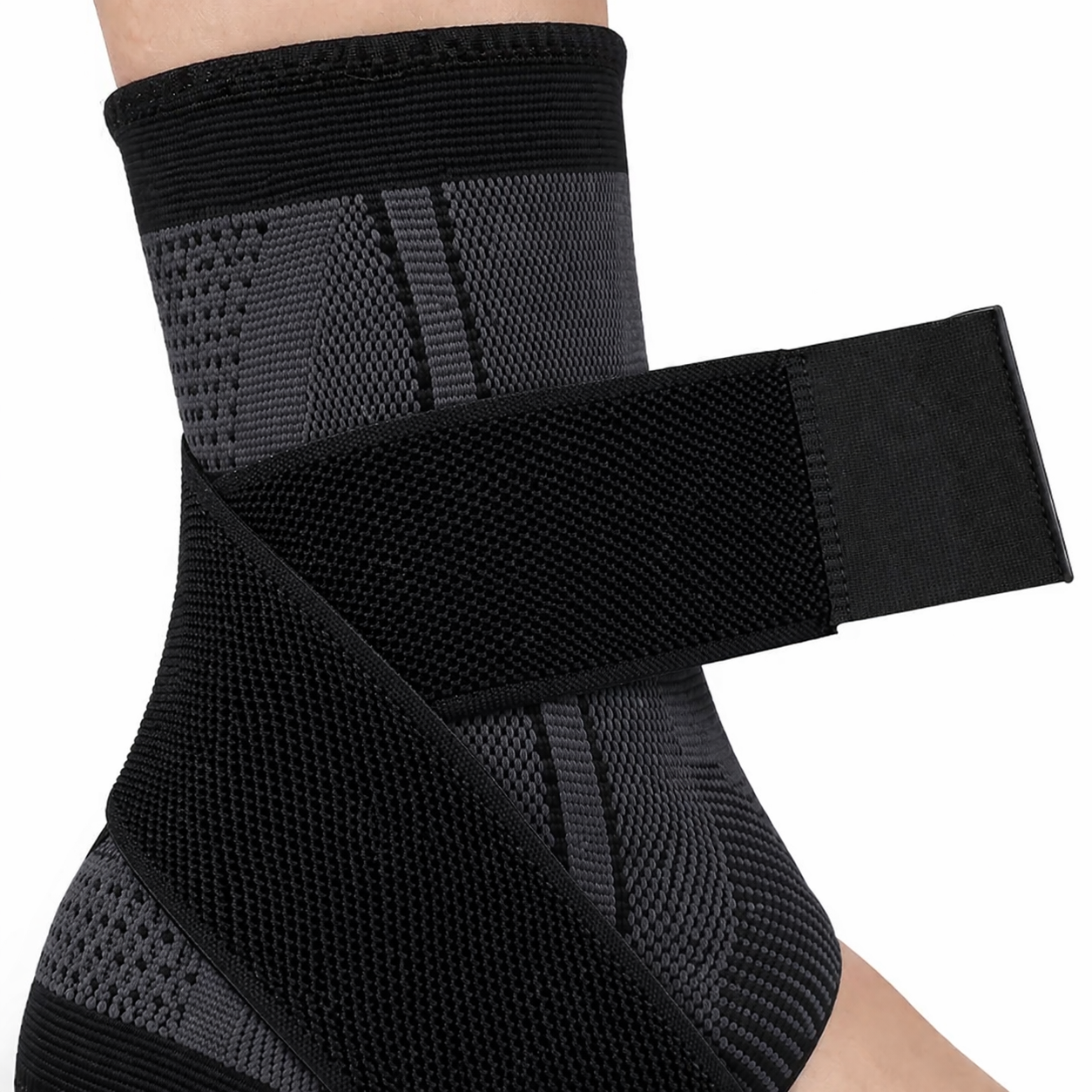 SteadyStep Ankle Support