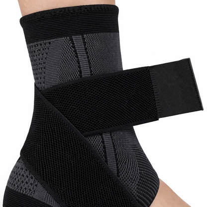 SteadyStep Ankle Support