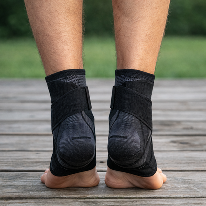 SteadyStep Ankle Support