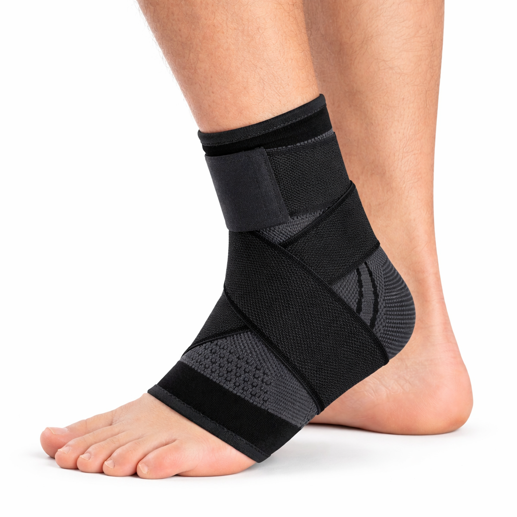 SteadyStep Ankle Support