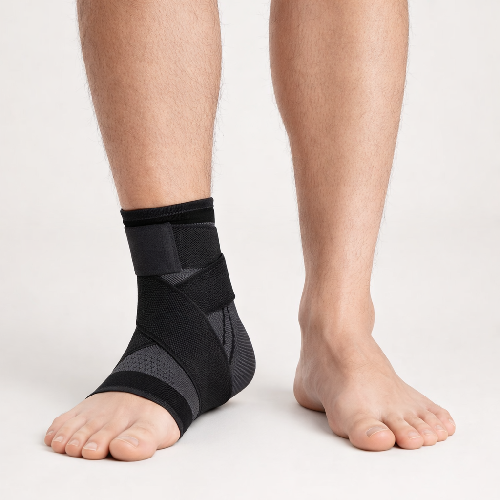 SteadyStep Ankle Support